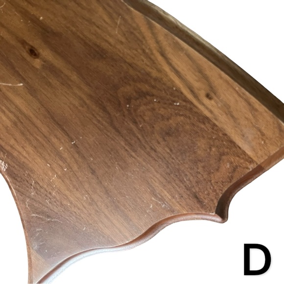 Minnesota State MN Wood Cut Out Wall Art Plank DIY Crafts Decoration Rustic - Picture 15 of 15